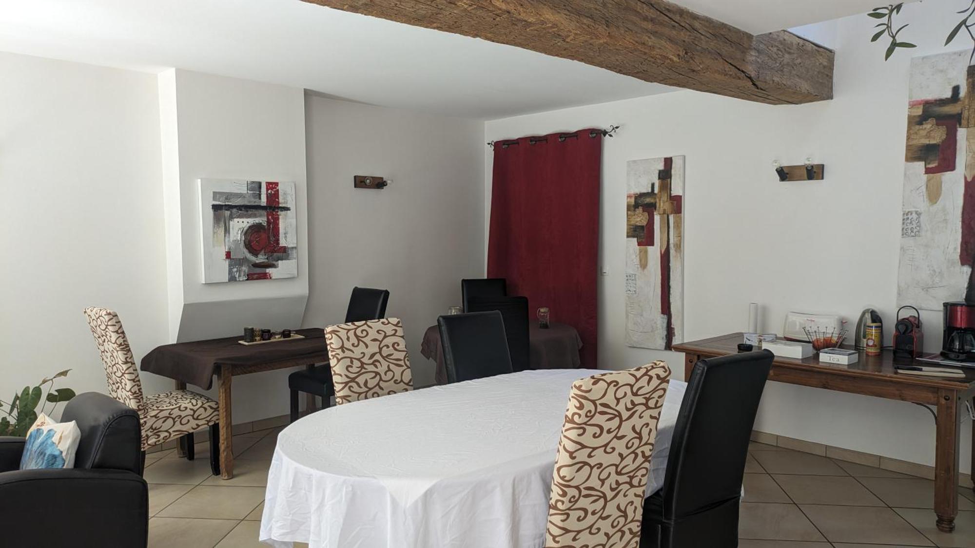 Chambres D'Hotes Des Ducs O Calme De Nevers Exterior foto