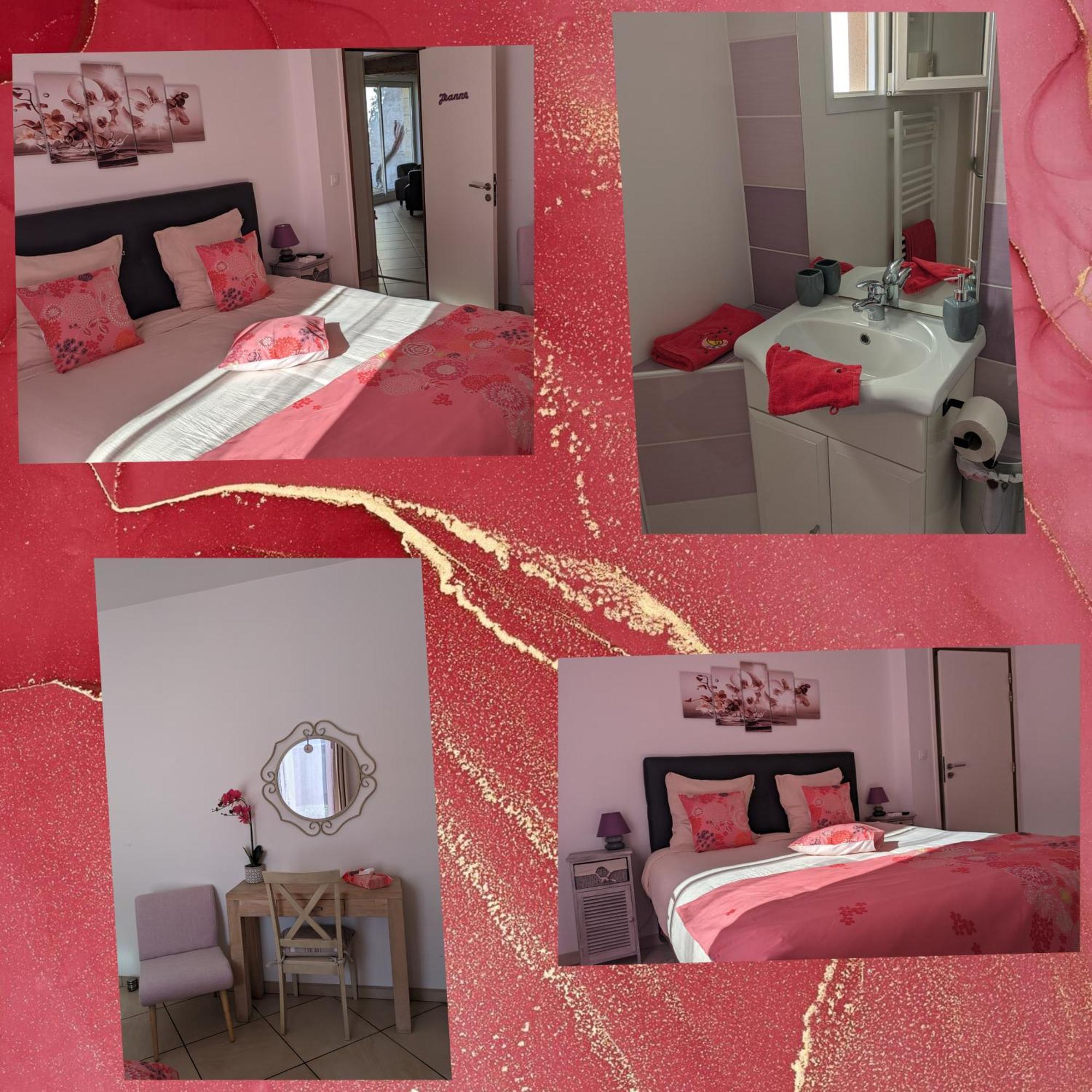 Chambres D'Hotes Des Ducs O Calme De Nevers Exterior foto