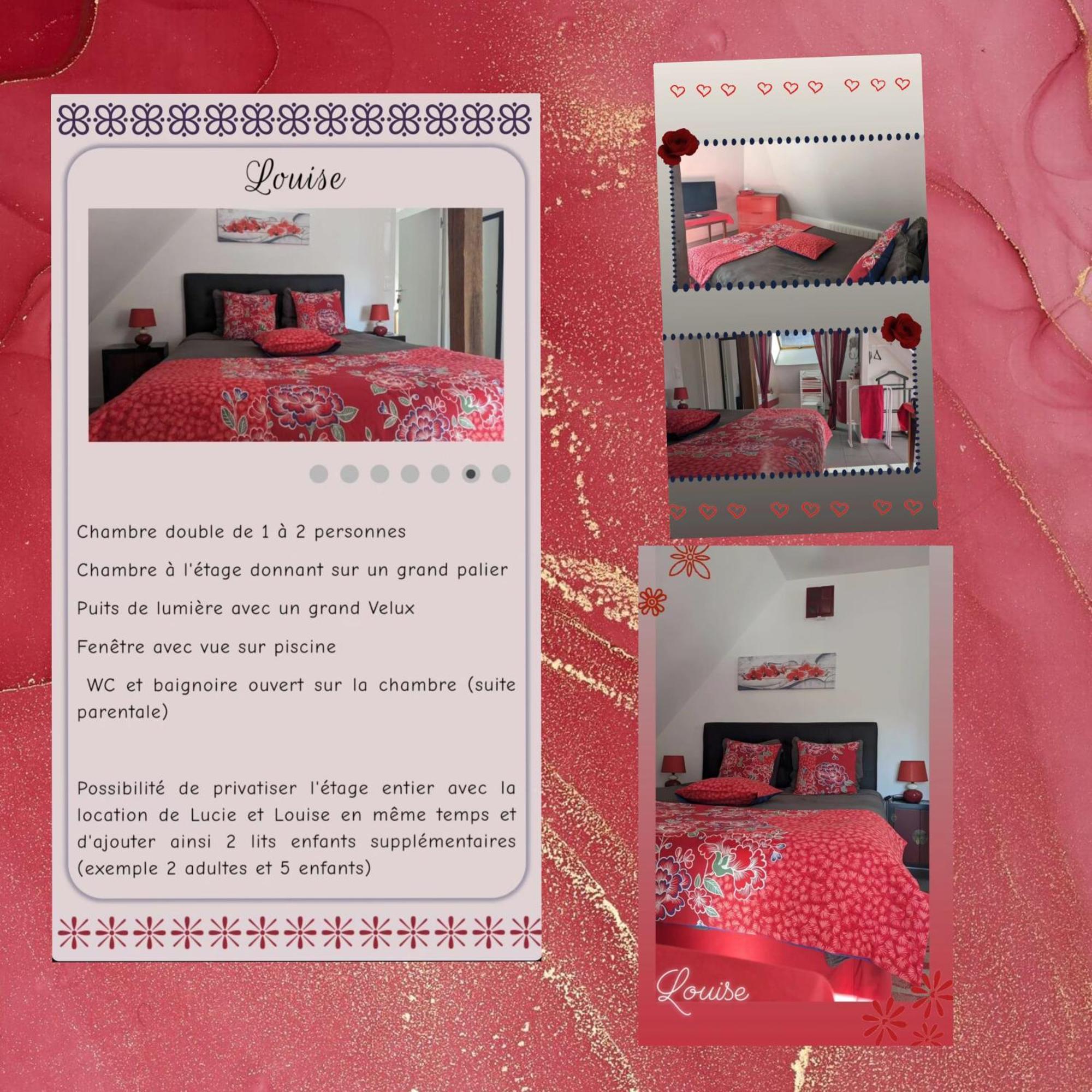 Chambres D'Hotes Des Ducs O Calme De Nevers Exterior foto